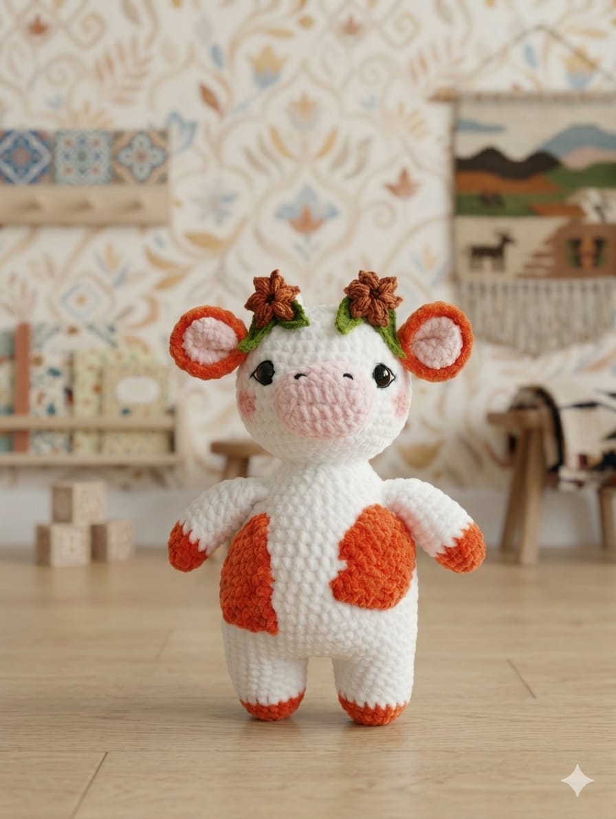 İnek Bal