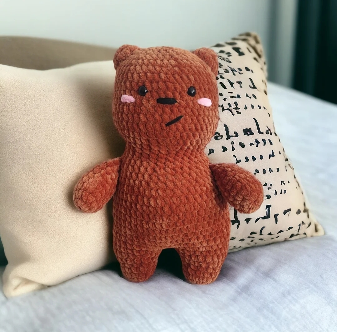 Boz 🐻