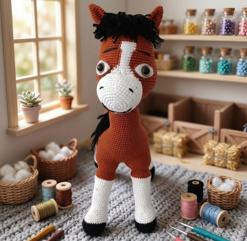 Doru 🐎